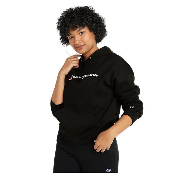 Women's Powerblend Relaxed Fleece Hoodie