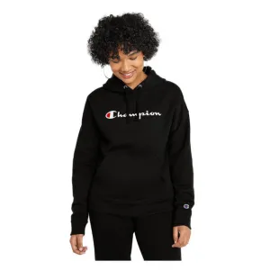 Women's Powerblend Relaxed Fleece Hoodie