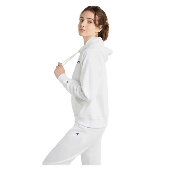 Women's Powerblend Relaxed Fleece Hoodie
