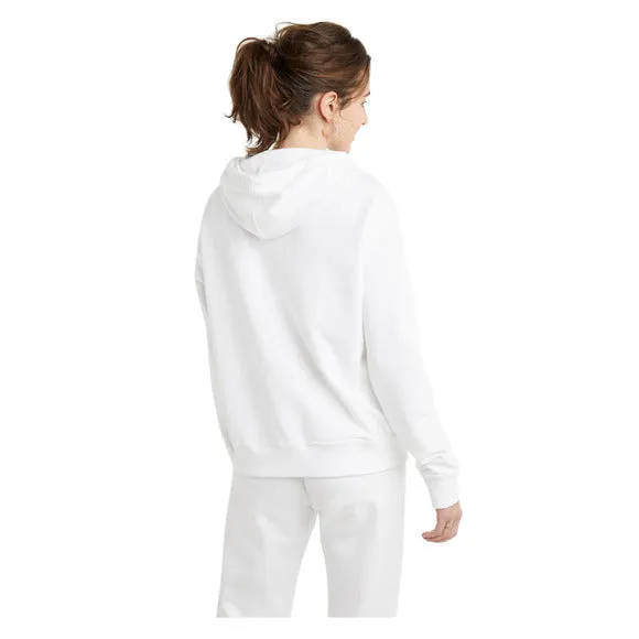 Women's Powerblend Relaxed Fleece Hoodie