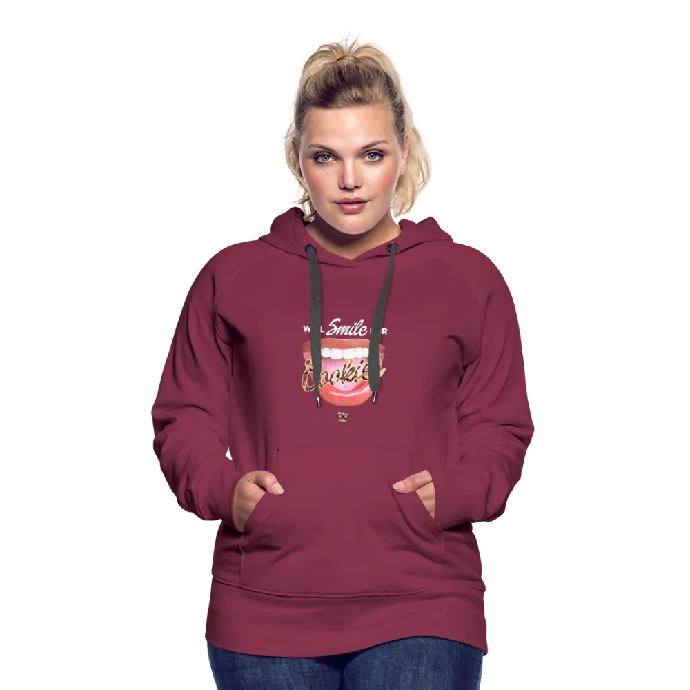 Women’s Premium Hoodie