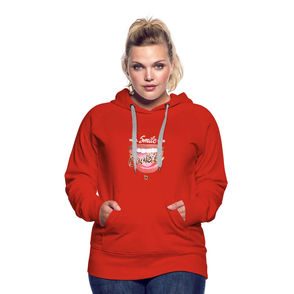 Women’s Premium Hoodie