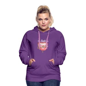 Women’s Premium Hoodie
