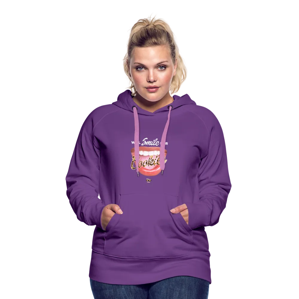 Women’s Premium Hoodie