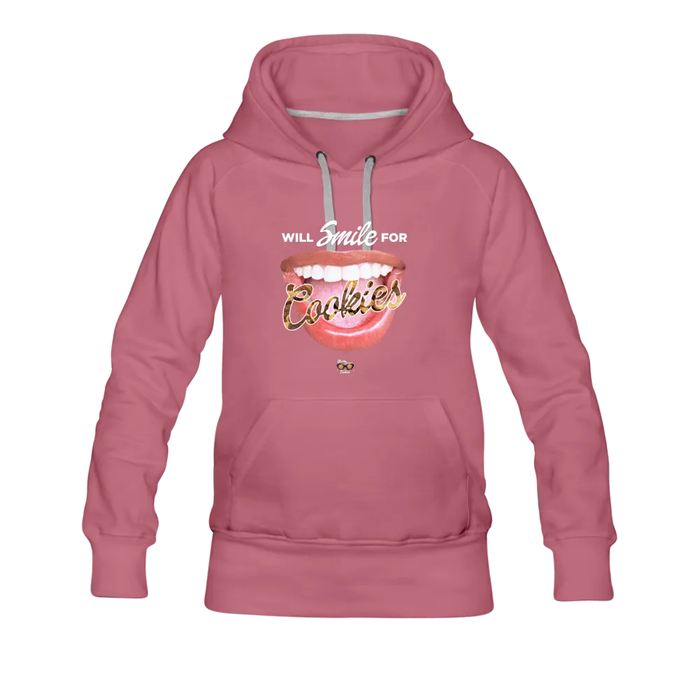 Women’s Premium Hoodie