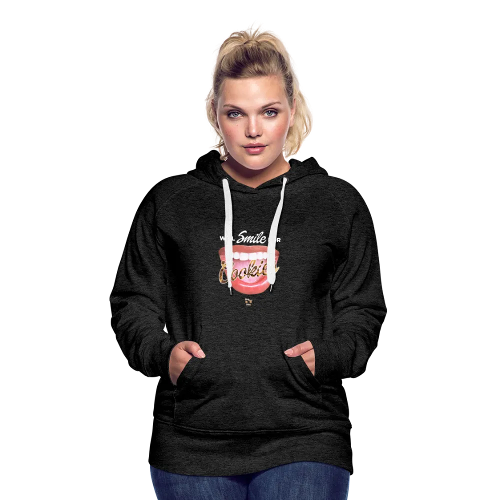 Women’s Premium Hoodie