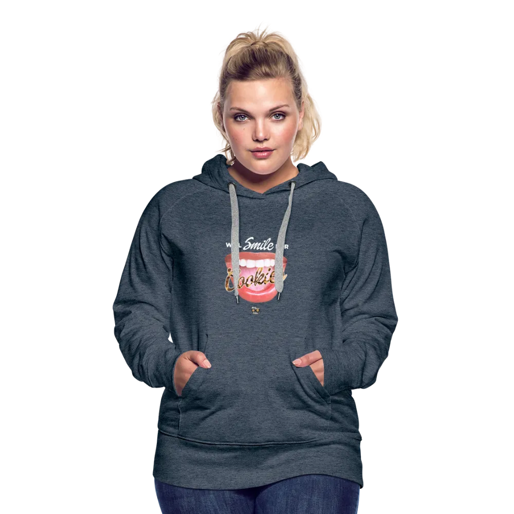 Women’s Premium Hoodie