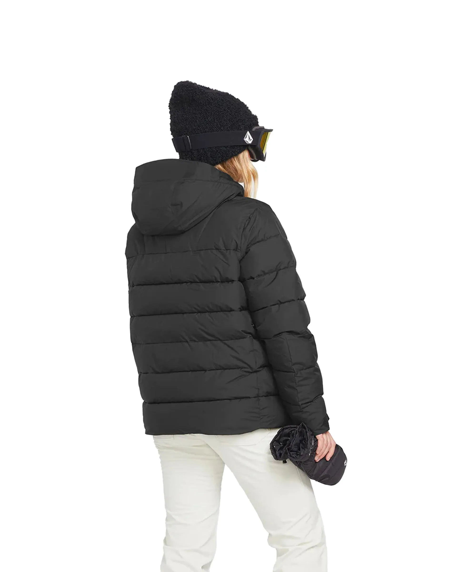 Women's Puffleup Jacket (Past Season)