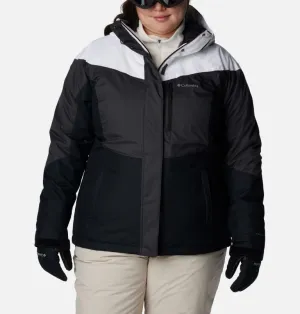 Women's Rosie Run Insulated Jacket - Plus Size