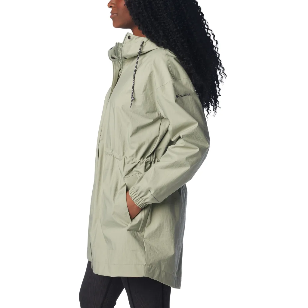 Women's Splash Side II Jacket