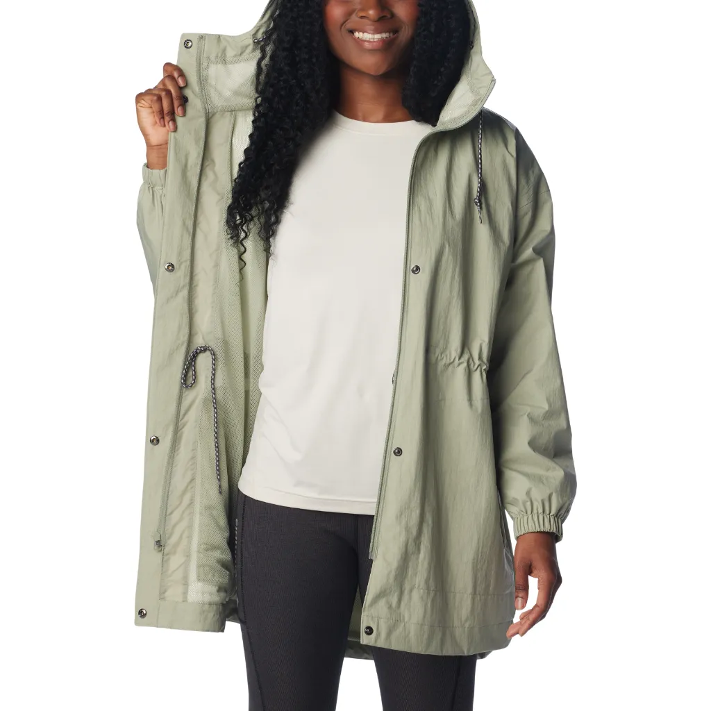Women's Splash Side II Jacket