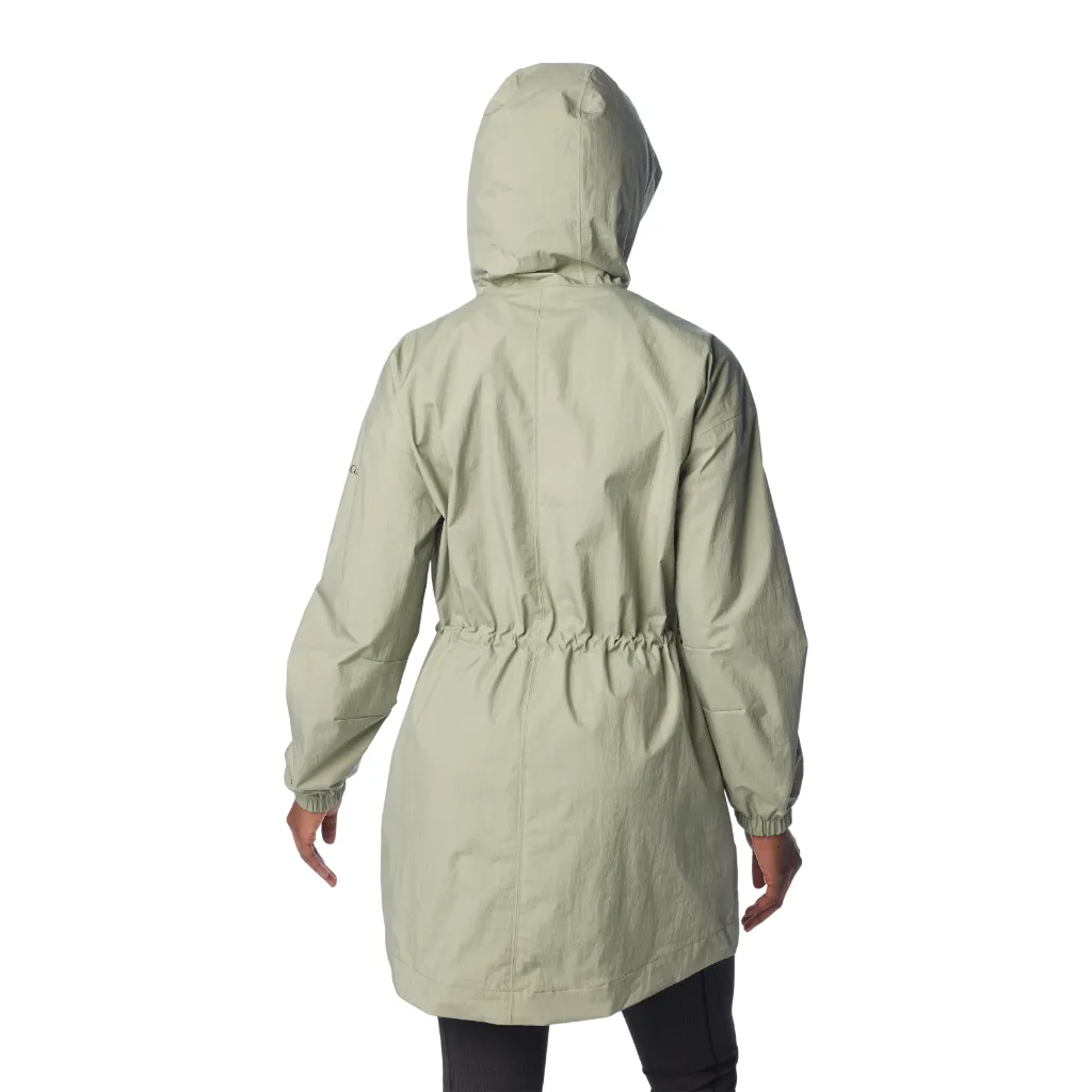 Women's Splash Side II Jacket