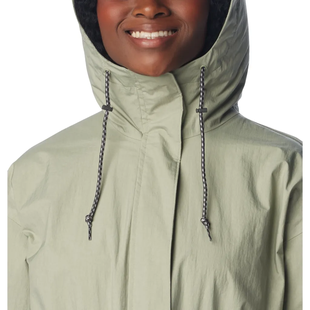 Women's Splash Side II Jacket