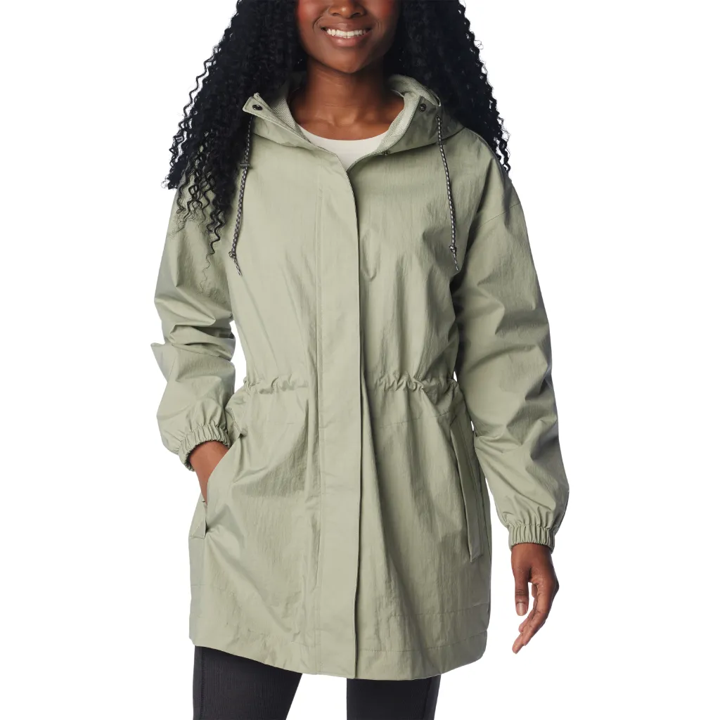 Women's Splash Side II Jacket