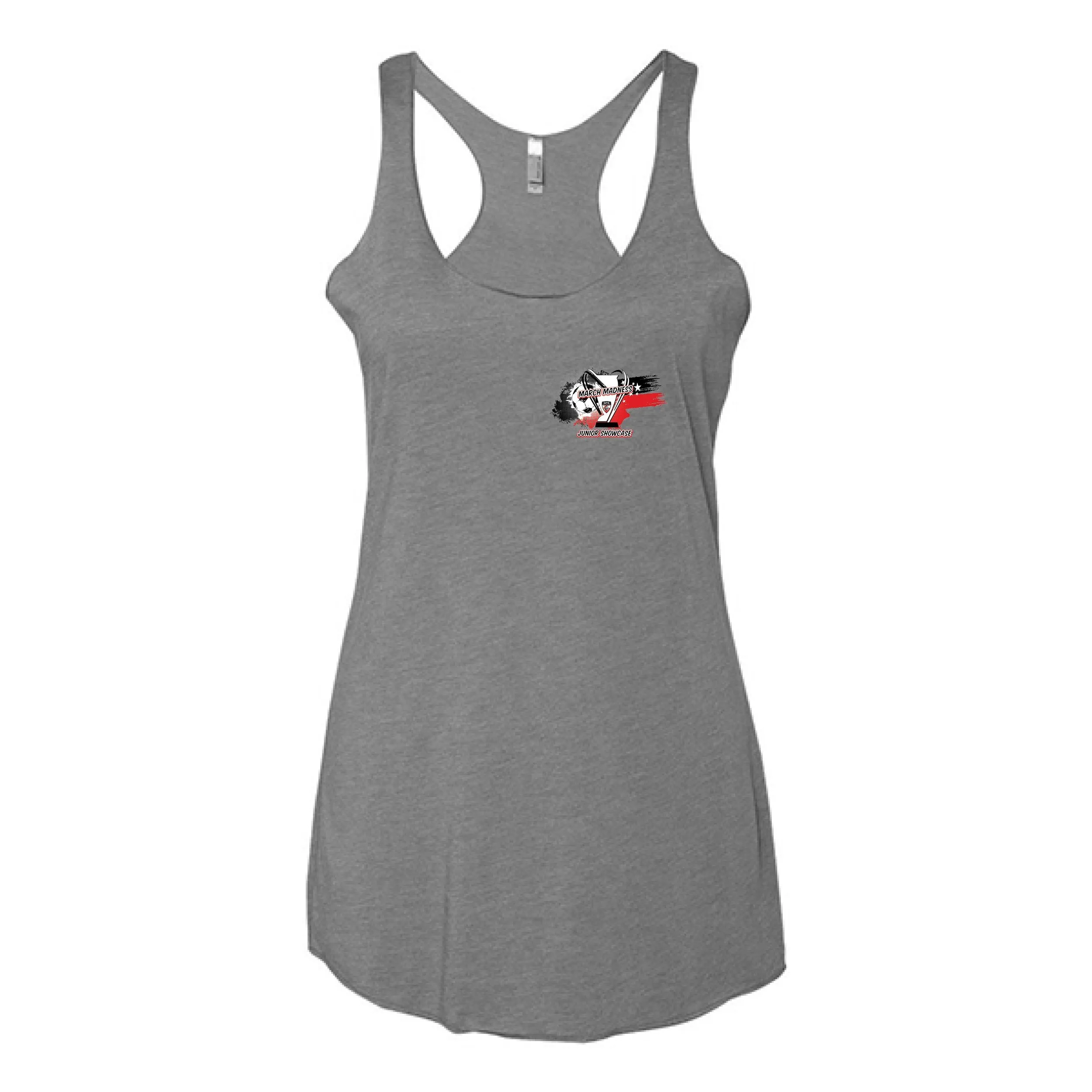 Women's Tank Tops GPS March Madness Junior