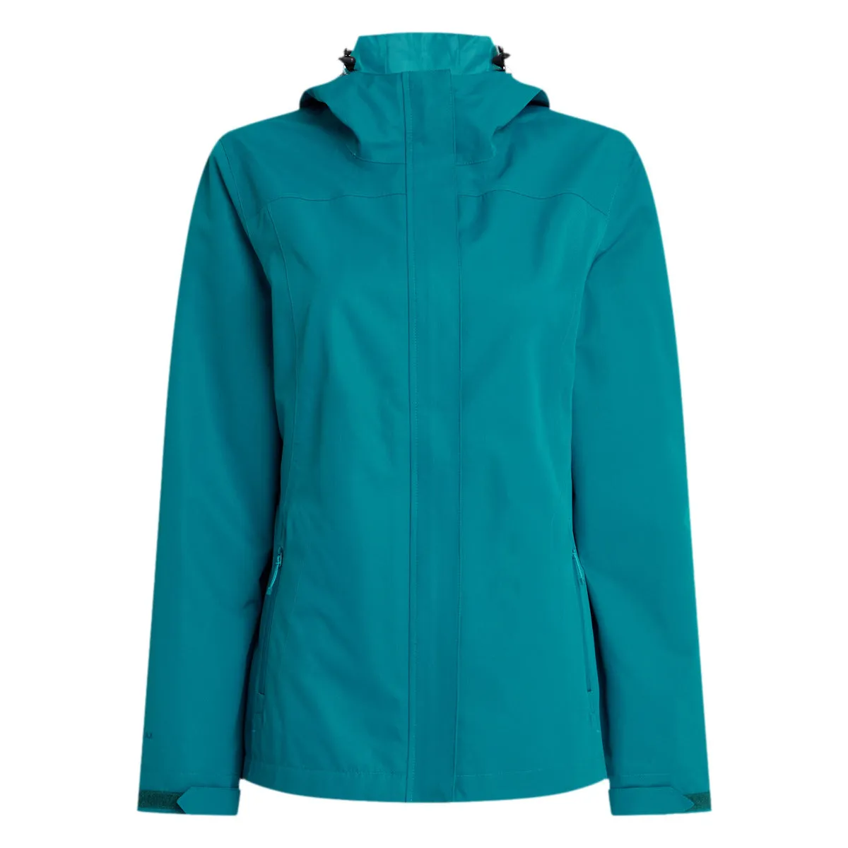Women's Terang II Hooded Rain Jacket