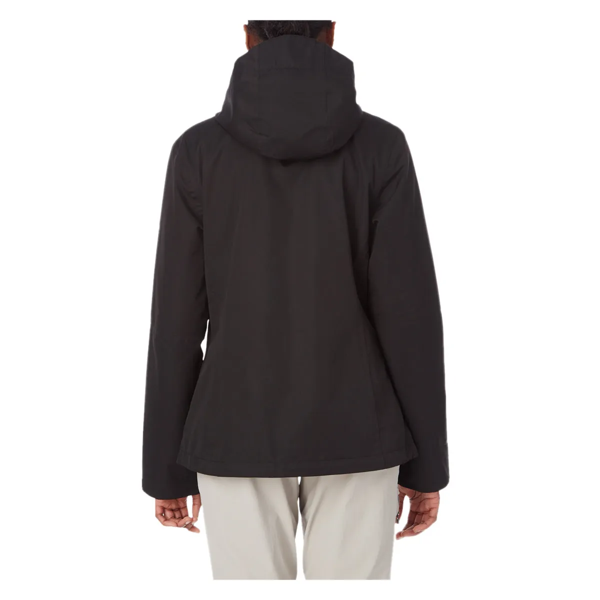 Women's Terang II Hooded Rain Jacket
