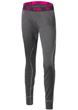 Women's Vapour 50% Merino Pant