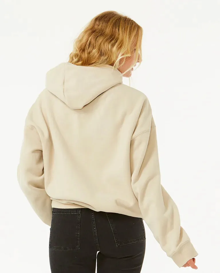 Women's Varsity Hoodie