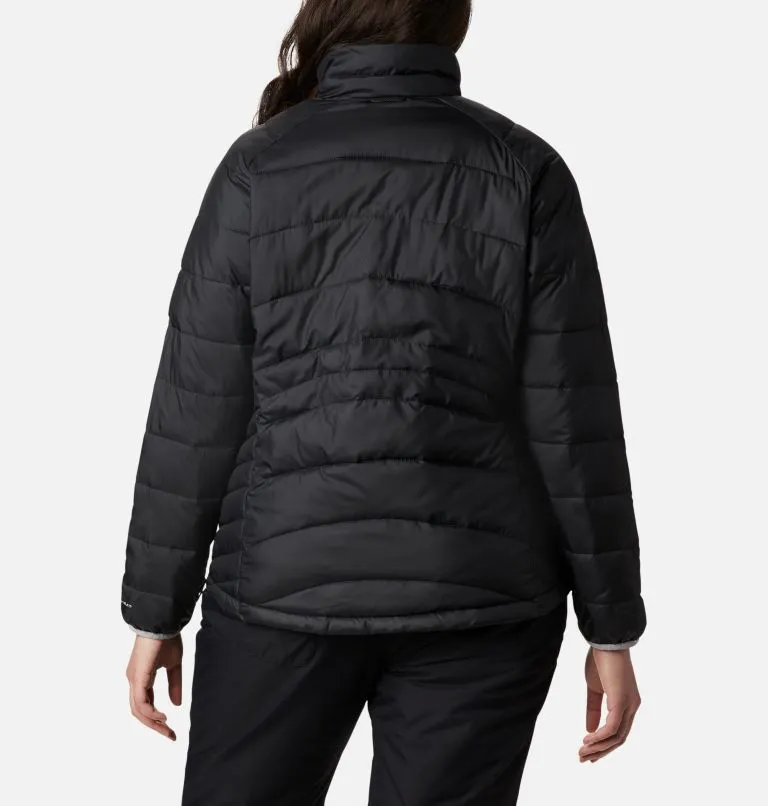 Women's Whirlibird IV Interchange Jacket - Plus Size