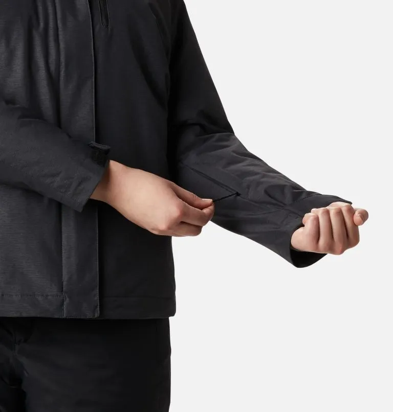 Women's Whirlibird IV Interchange Jacket - Plus Size