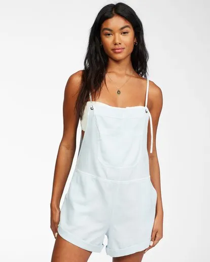 Women's Wild Pursuit Short Overall
