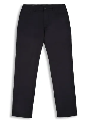 Wool 5 Pocket Navy