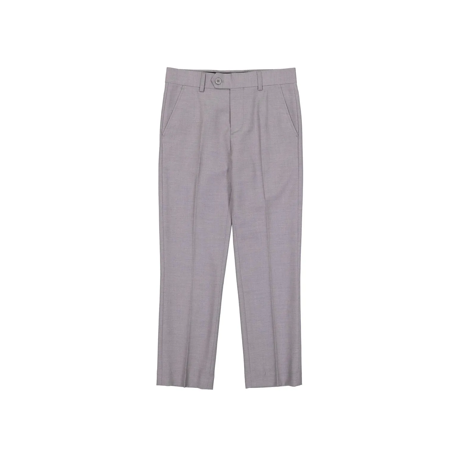 Wool Blend Pants