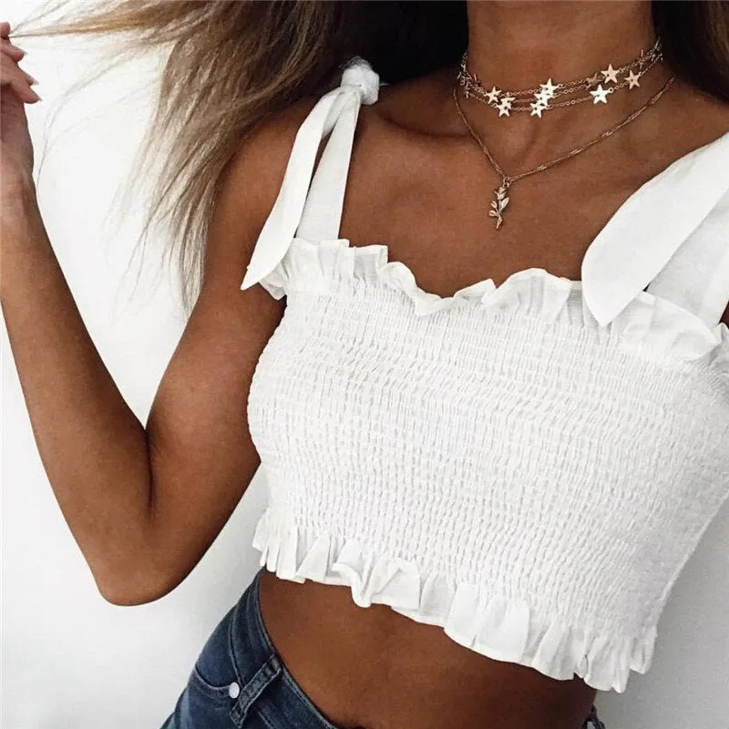 World of Summer Top