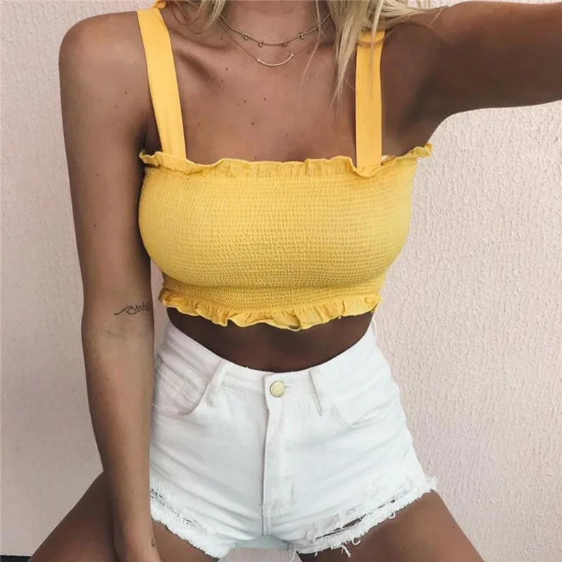 World of Summer Top