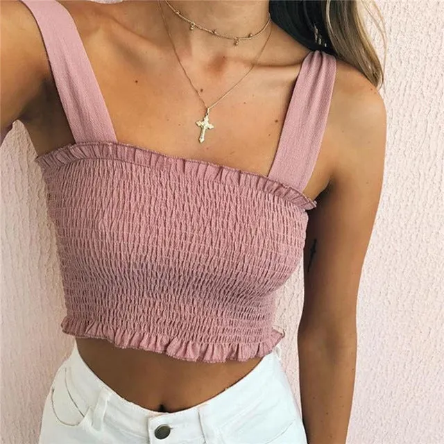 World of Summer Top