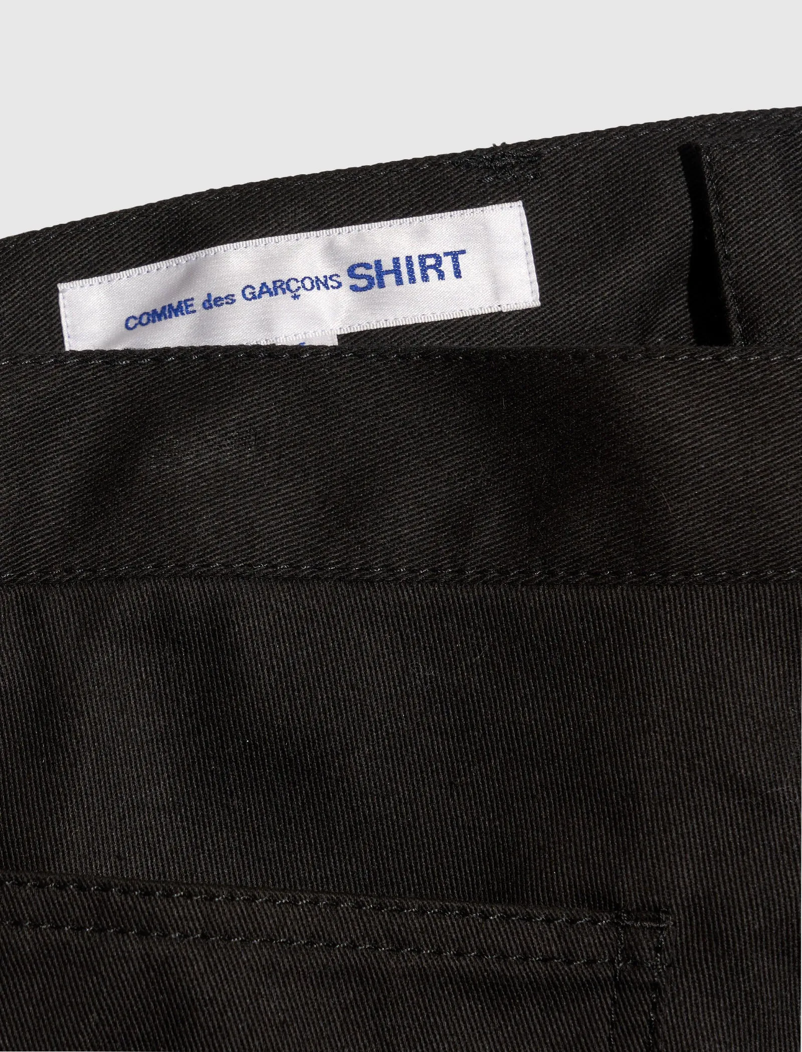 WOVEN PANTS