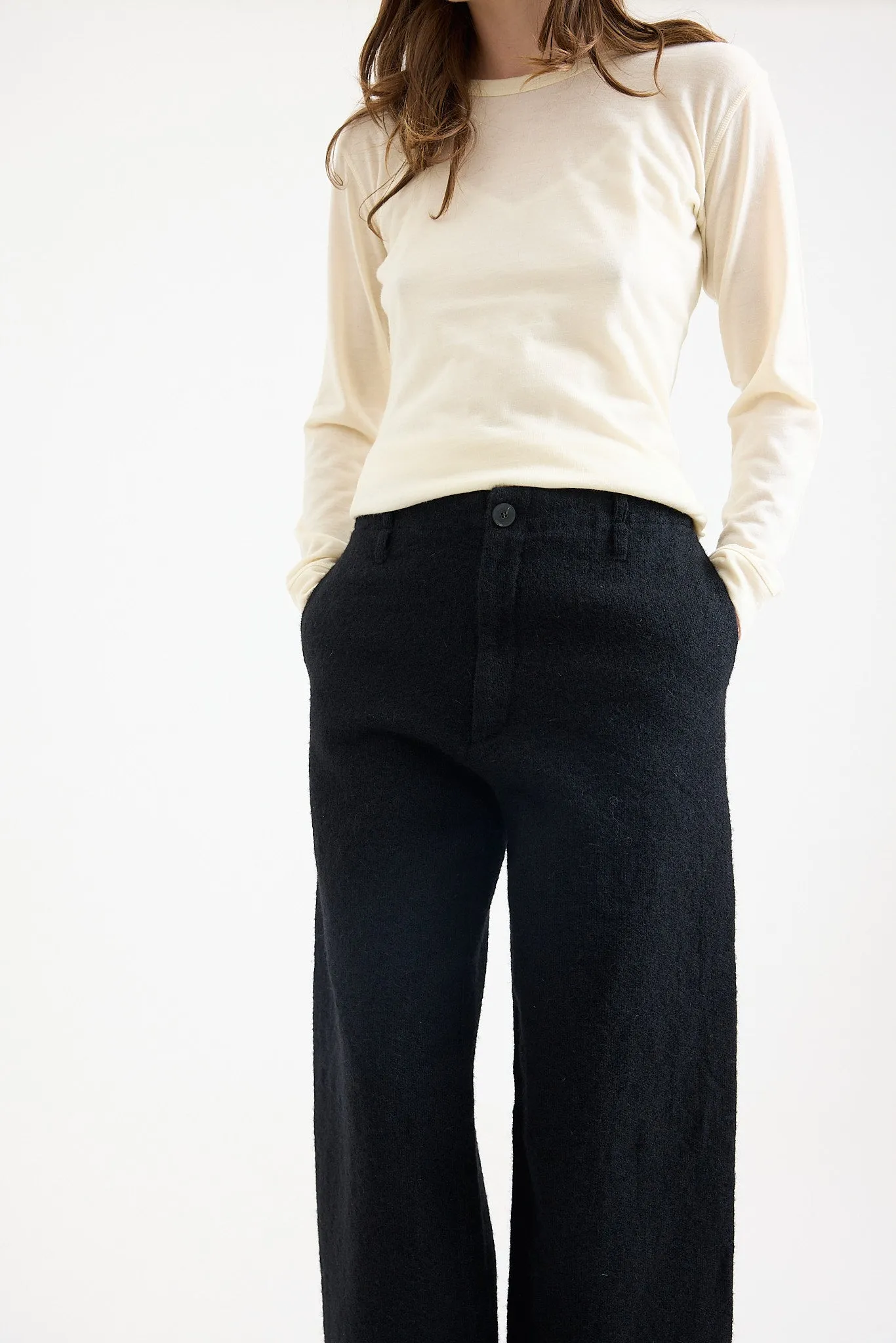 Wright   Doyle - Lozere Trousers