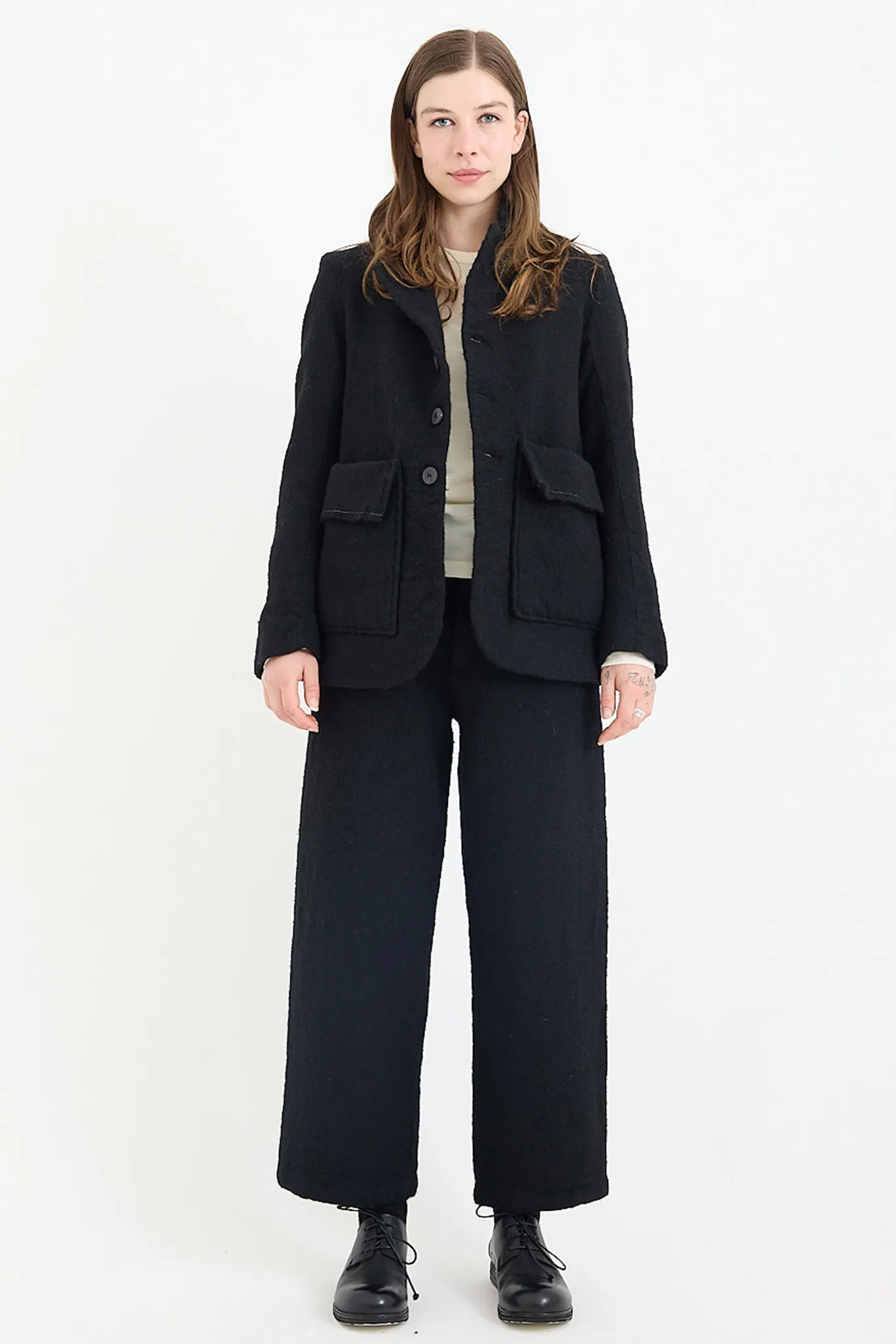Wright   Doyle - Lozere Trousers