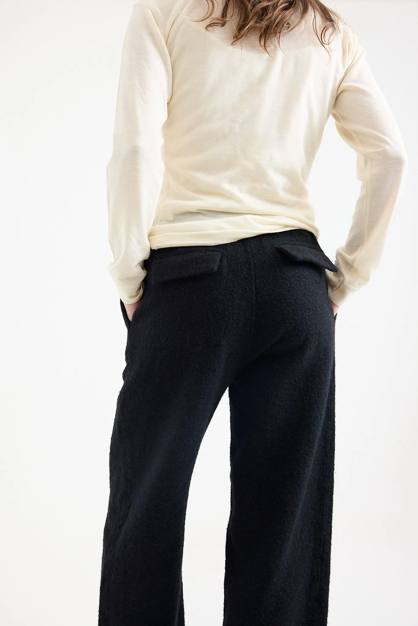 Wright   Doyle - Lozere Trousers