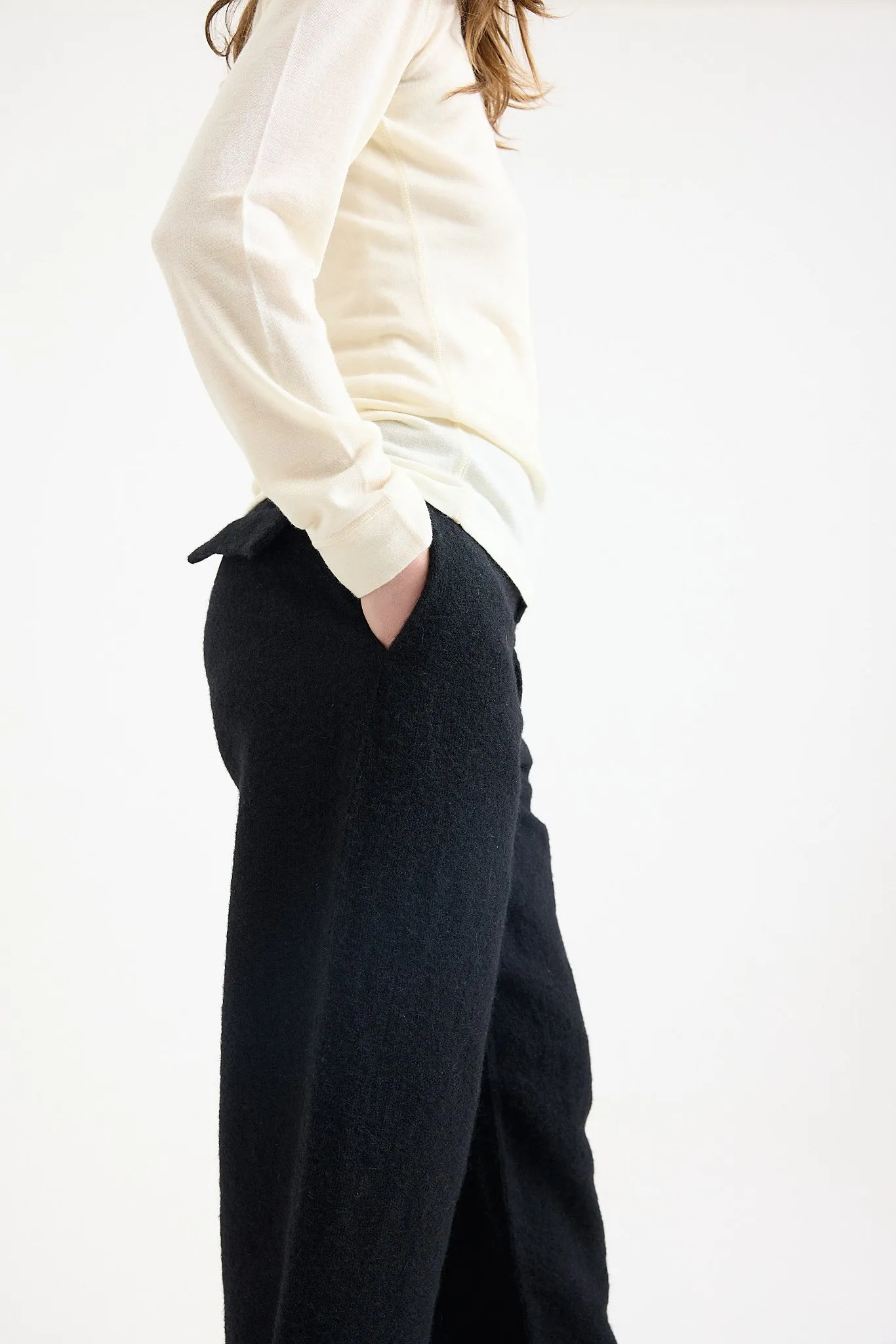 Wright   Doyle - Lozere Trousers