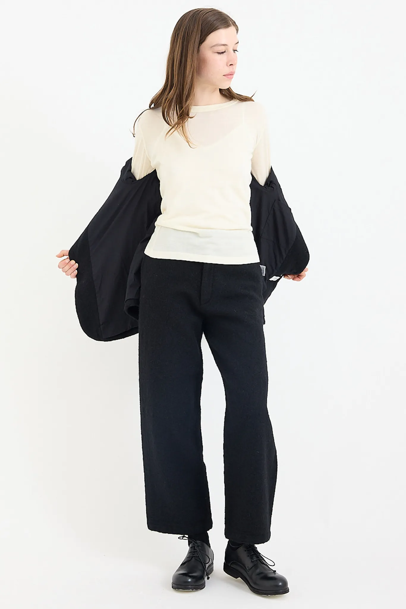 Wright   Doyle - Lozere Trousers