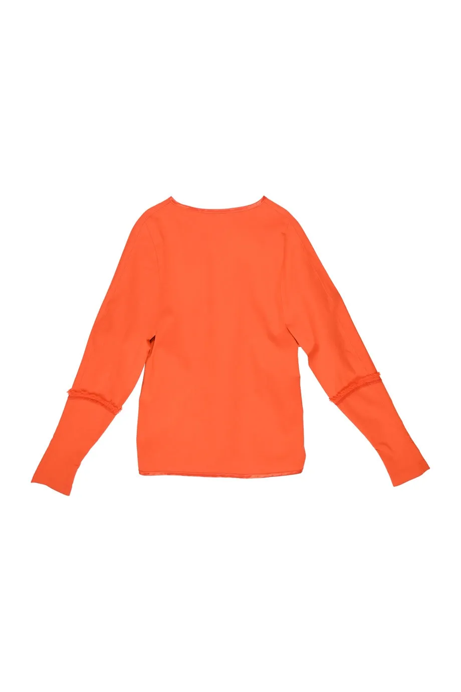 [WW32018] Michael Olestad | Long sleeve top