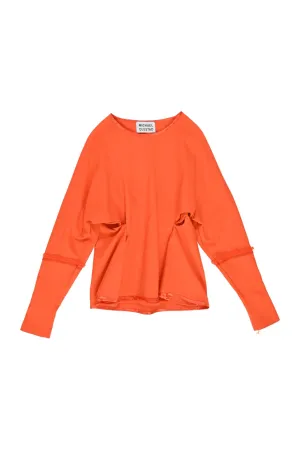 [WW32018] Michael Olestad | Long sleeve top