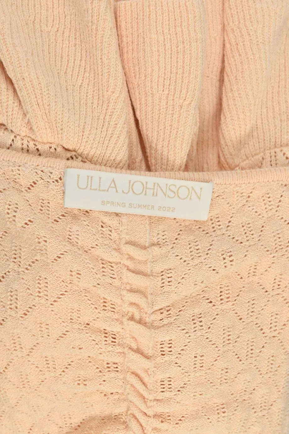 [WW32538] Ulla Johnson | Long sleeve top
