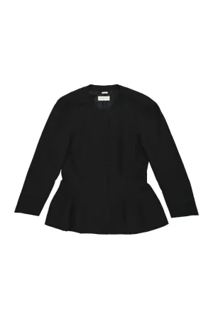 [WW32744] Dries Van Noten | Cropped jacket