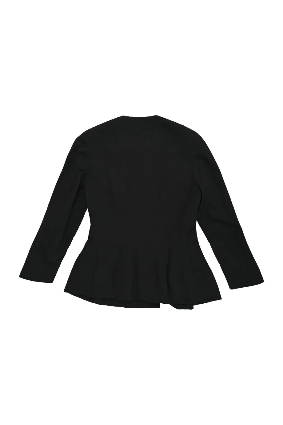 [WW32744] Dries Van Noten | Cropped jacket