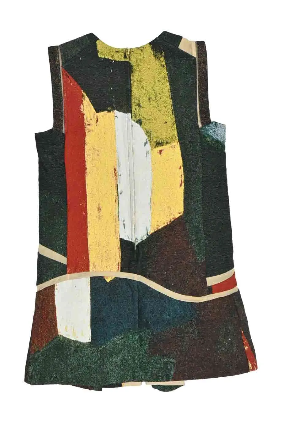 [WW33353] Toga | Sleeveless Top