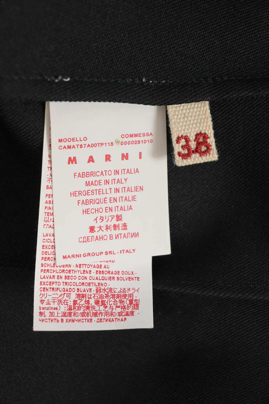 [WW36964] Marni | Top