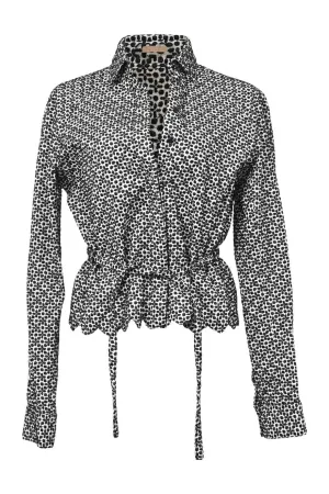 [WW37022] Alaïa | Long sleeve top