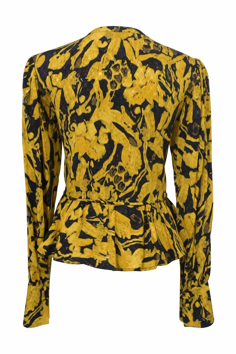 [WW38014] Stine Goya | Long sleeve top