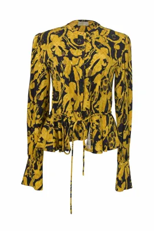 [WW38014] Stine Goya | Long sleeve top