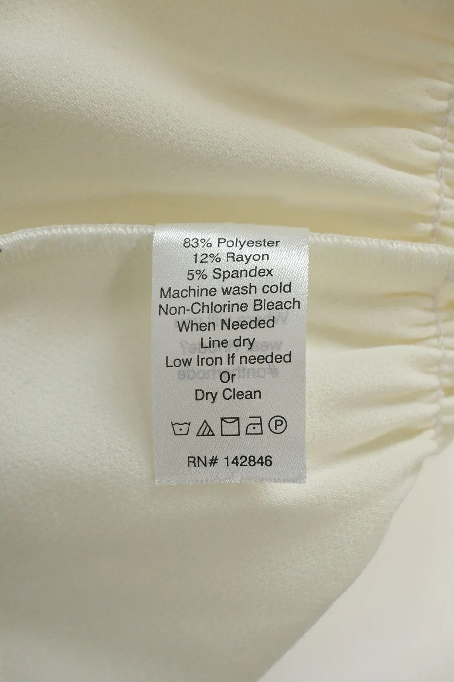 [WW38751] Rhode | Short sleeve top