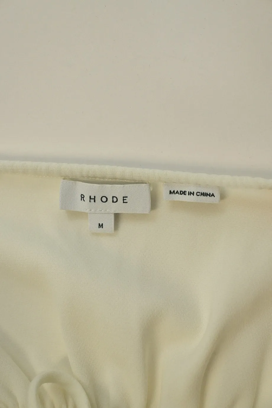 [WW38751] Rhode | Short sleeve top