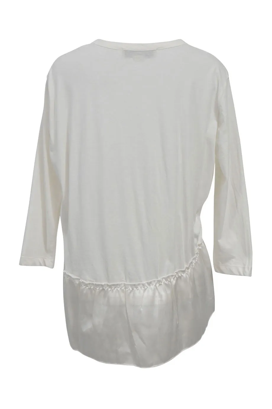 [WW43871] Stella McCartney | Long sleeve top